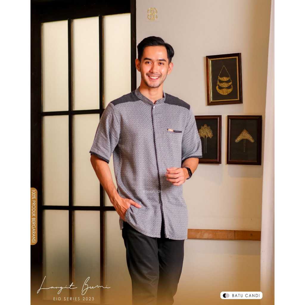 SARIMBIT LANGIT BUMI BY PUAN