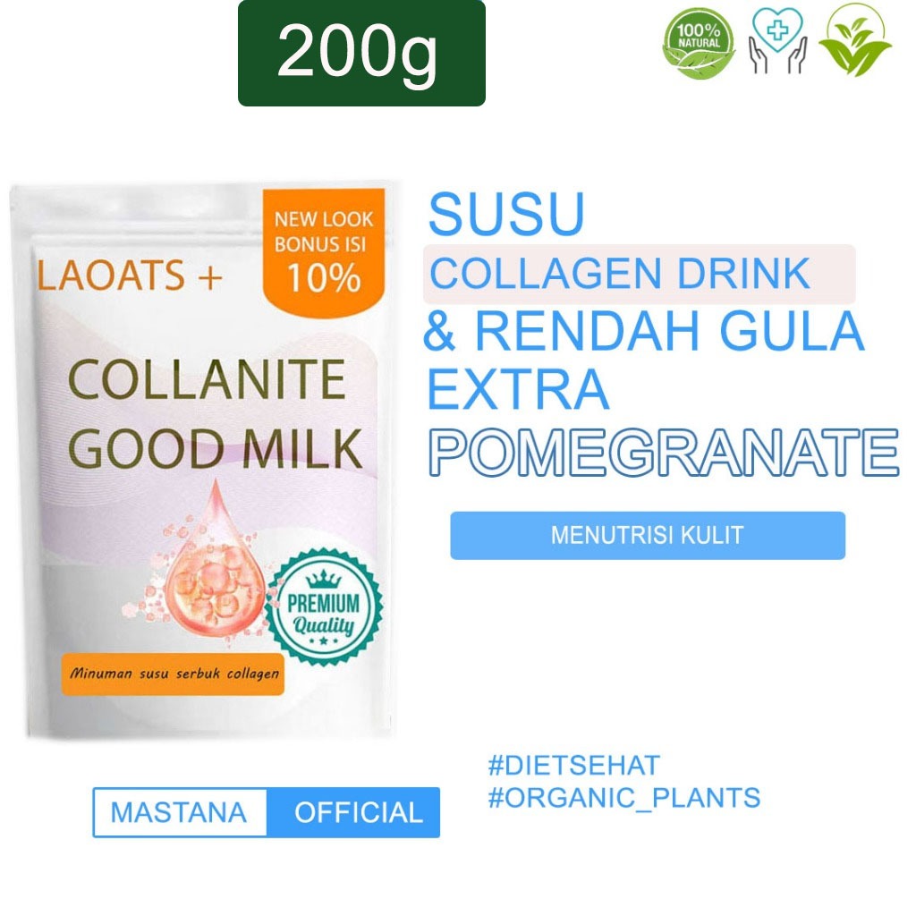 Minuman collagen pemutih badan bpom Kolagen Drink Colagen Drink Pemutih Badan Susu Pelangsing Badan 