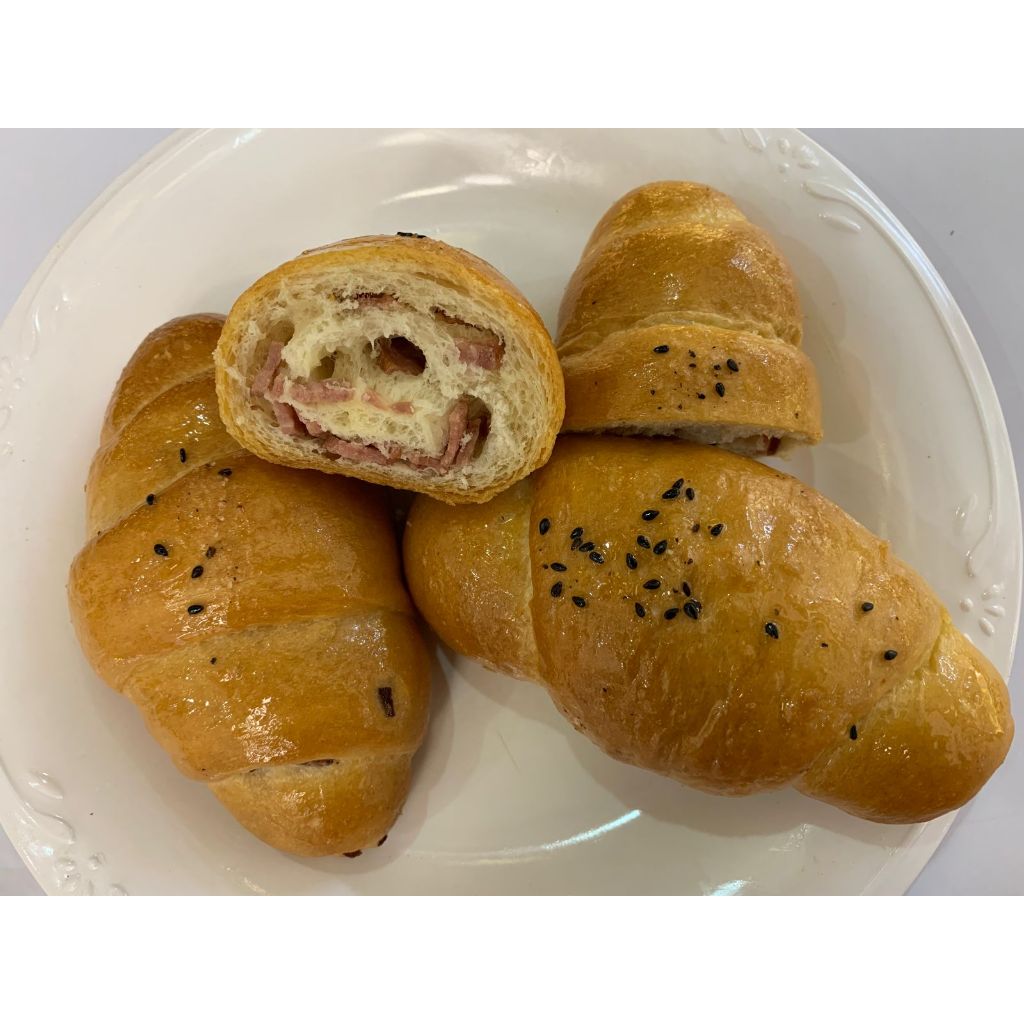 

Pillow Saltbread Korea