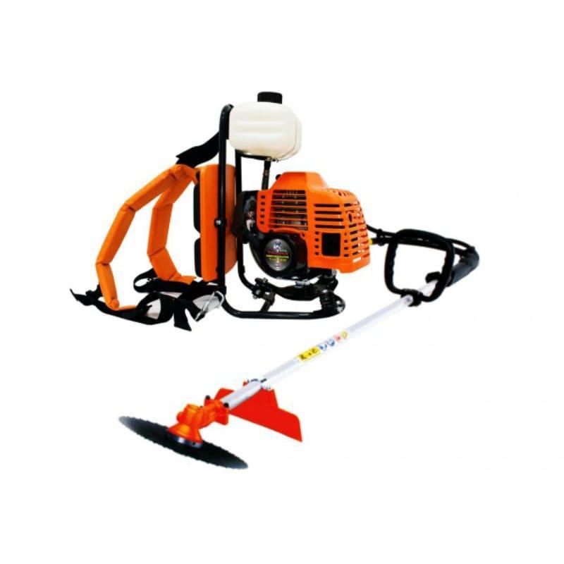 RB Pisau Mesin Potong Rumput Panjang Blade Cutter Mesin Potong Rumput YUSEN