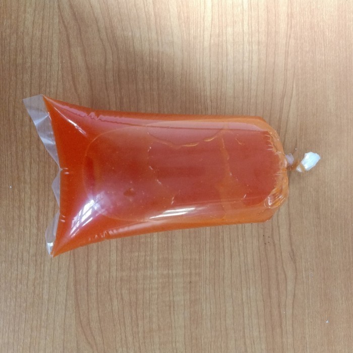 

Saos extra dimsum pedas