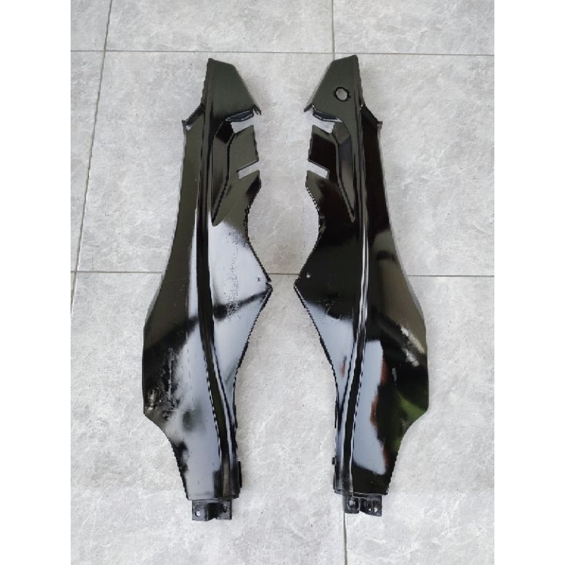 cover bodi suzuki crystal 110 Suzuki crystal crystal tune original