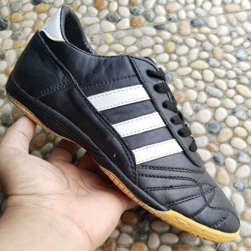 #sepatu putsal kulit#sepatu putsal berkualitas#