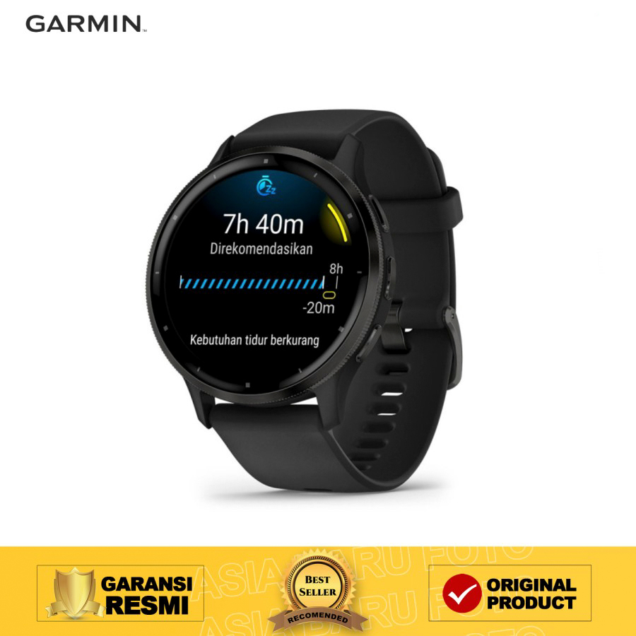 Garmin Venu 3