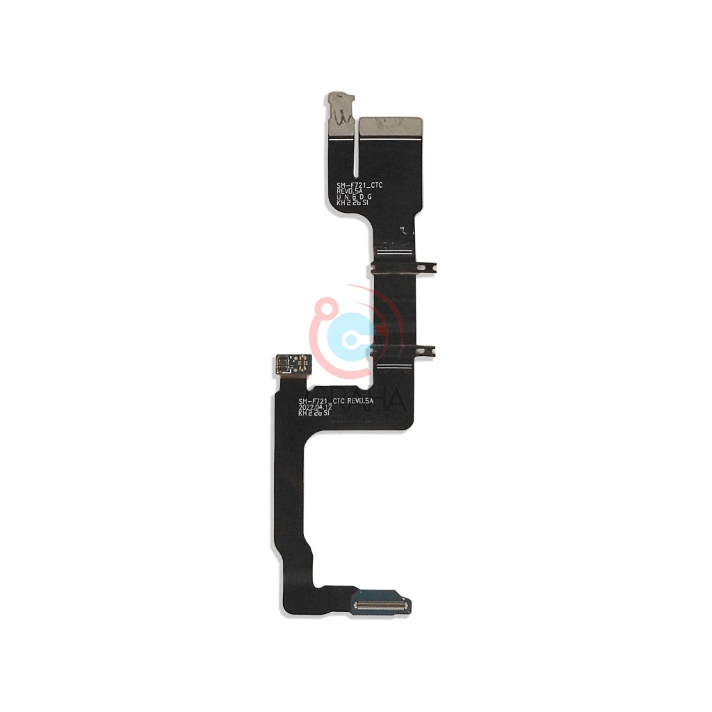 FLEXIBLE BOARD ENGSEL SAMSUNG GALAXY Z FLIP 4 ORI