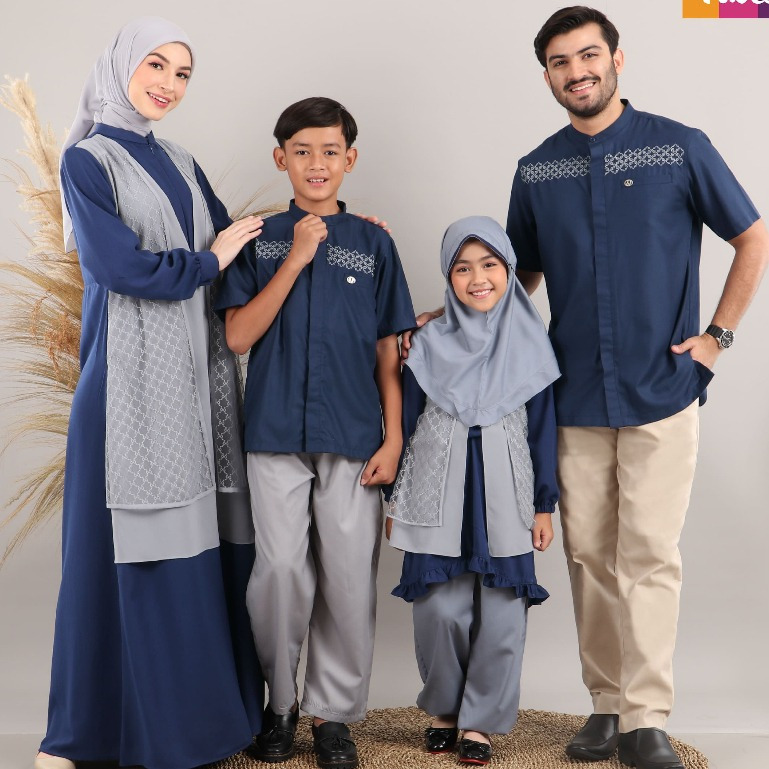 RAVEENA DRESS BY NIBRAS/GAMIS NIBRAS/NIBRAS HOUSE