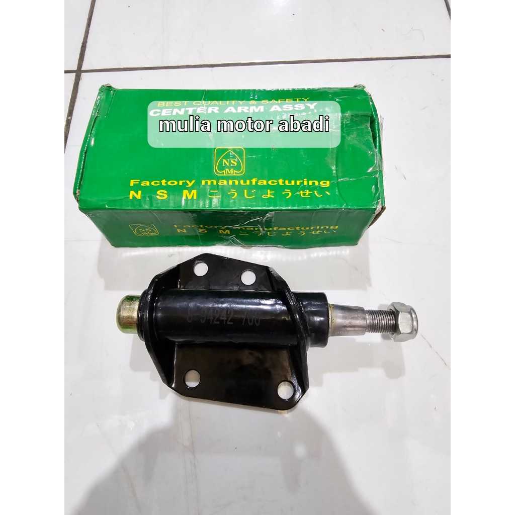 Center arm housing stir Chevrolet luv kbd26 NSM