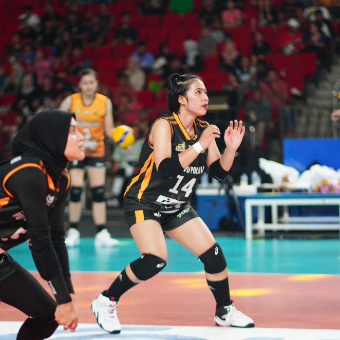 JERSEY TANDING POPSIVO (HITAM) PROLIGA 2024 PREMIUM - PREORDER [ BISA CUSTOM NAMA & NOMOR  | BAJU VO