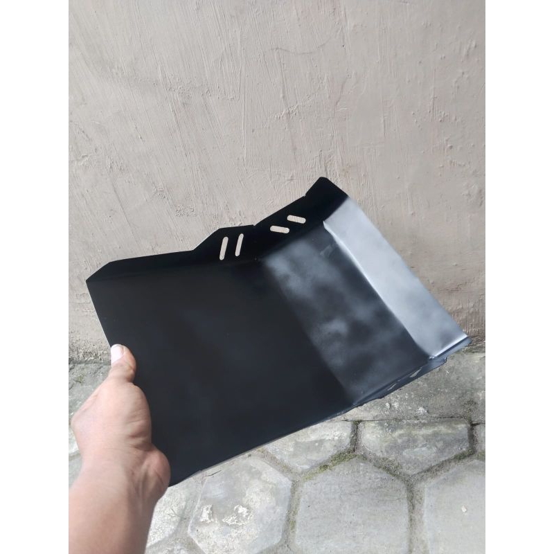Skidplate Pelindung Mesin Cover Engine Universal Bisa Untuk Semua Motor