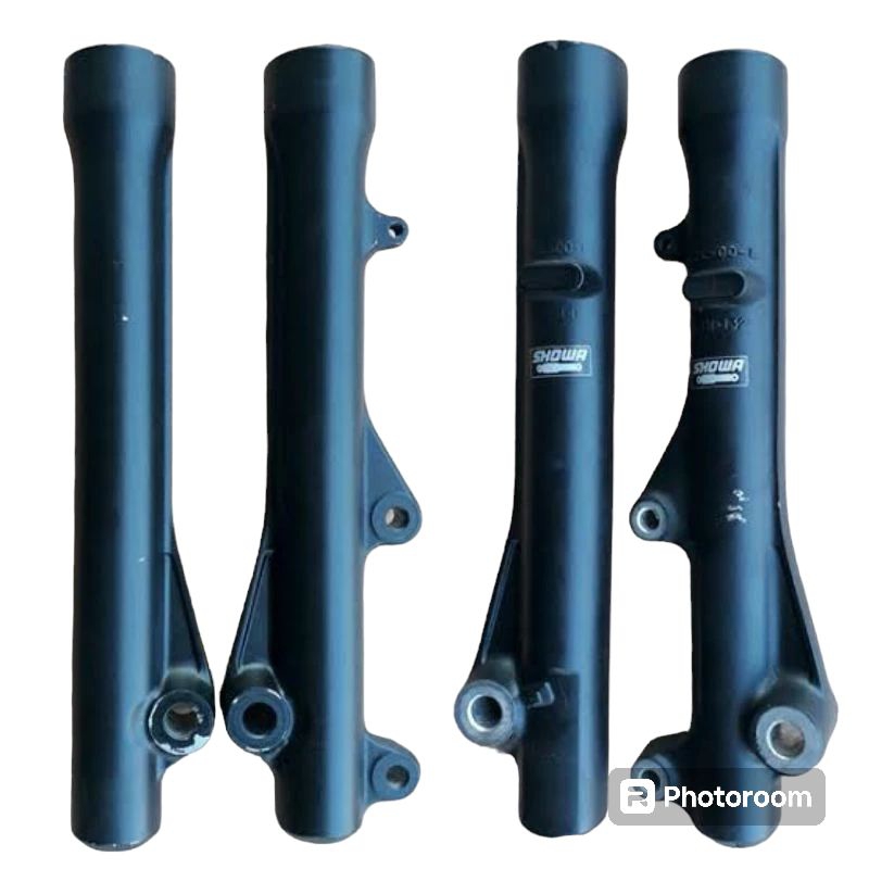 Shock tabung bottom kanan kiri Honda beat fi Vario 125 150 beat karbu