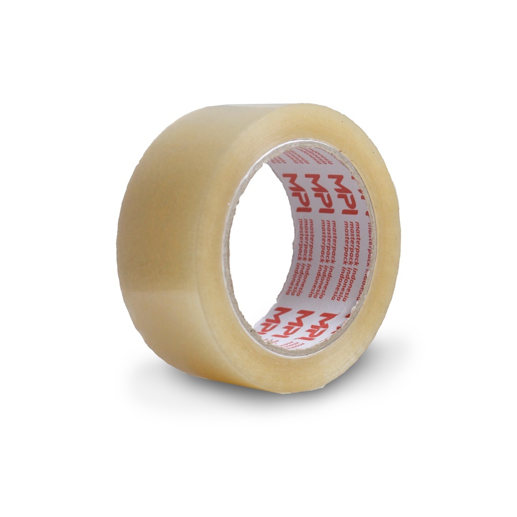 

ARZONE - Lakban Bening 2 Inch 100 yard