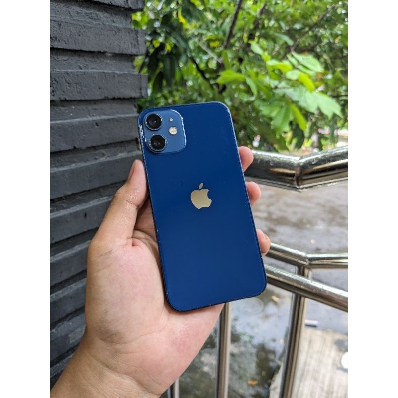 iPhone 12 Mini 64GB Second All operator