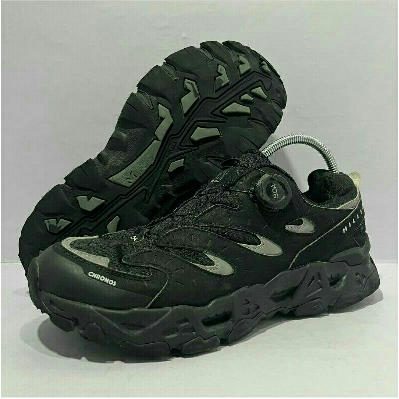 millet boa sistem