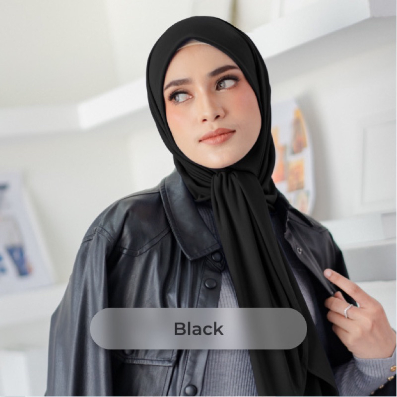 KIRANA INSTAN~DEYN SCARF ORIGINAL 100%