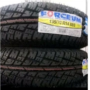 ban mobil ring 14 185/70R14 forceum atzr