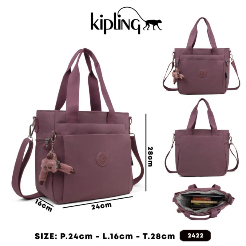 Tas selempang wanita import // tas nylon // TAS HANDBAG TAS BAHU WANITA SELEMPANG BESAR WANITA IMPOR