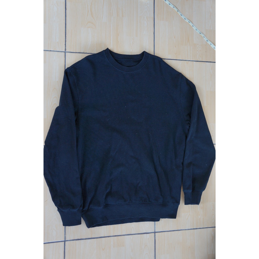 Crewneck Musinsa Standard size XL