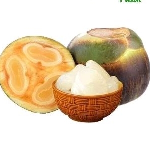 

BUAH LONTAR UTUH | PCS