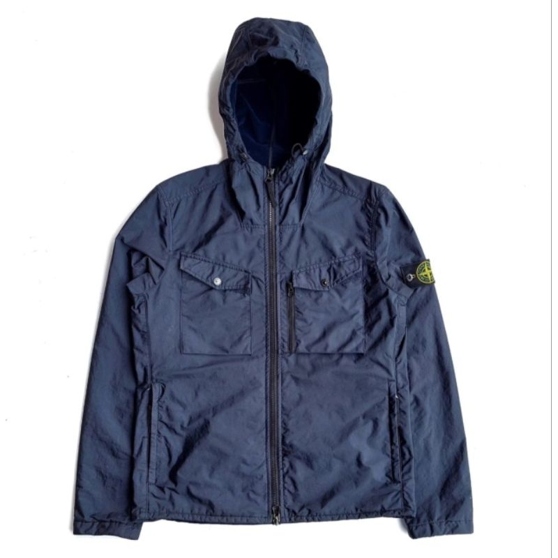 lamy flock dark navy