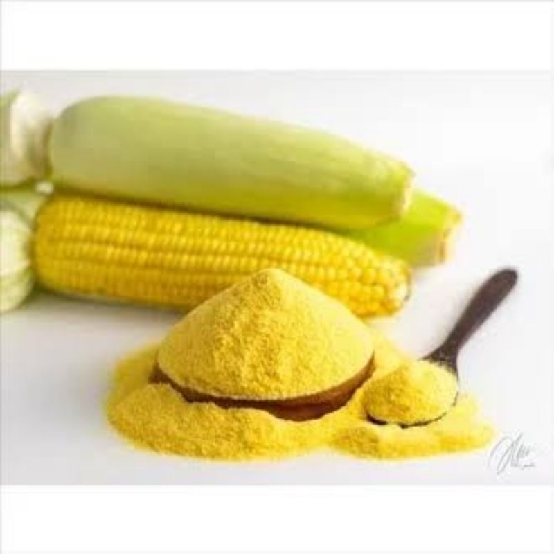 

polenta flour 250gr/tepung jagung halus/bubuk tepung jagung