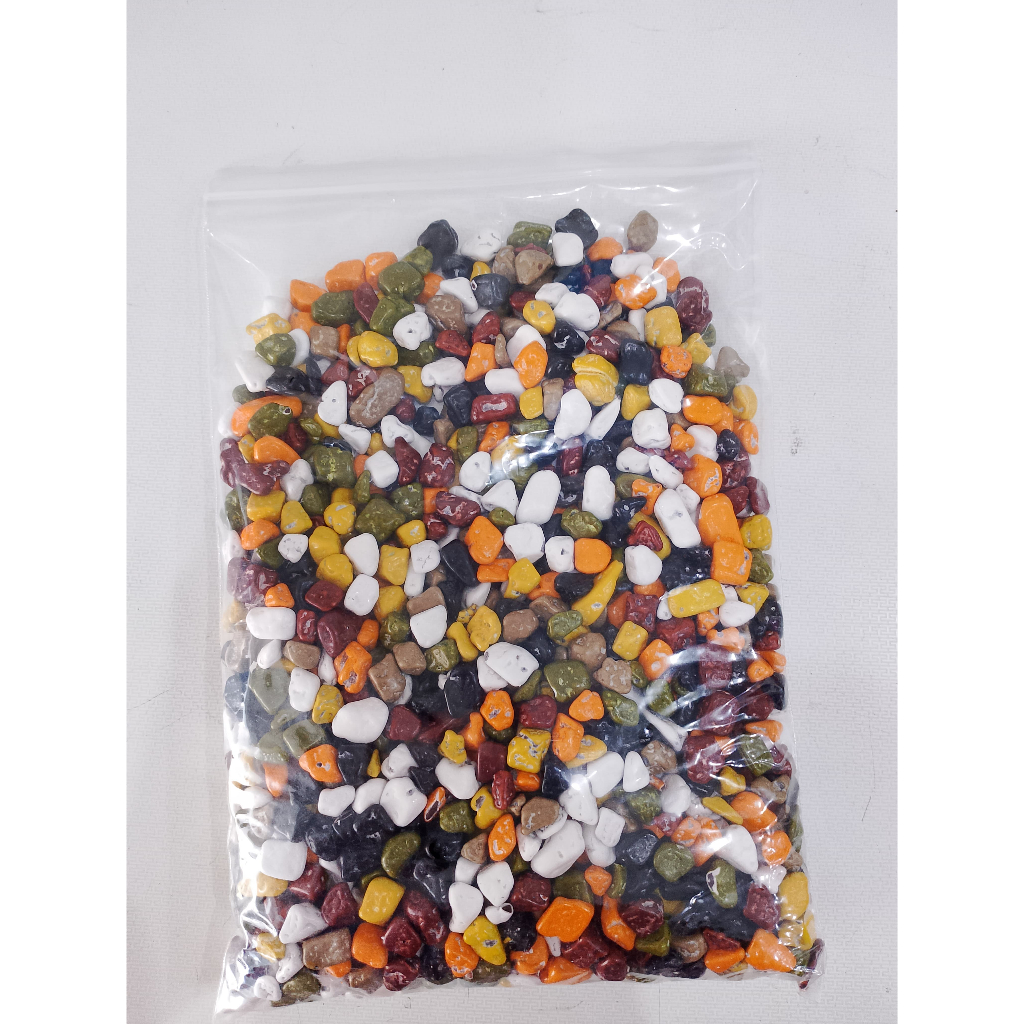 

COKELAT KERIKIL 1 KG