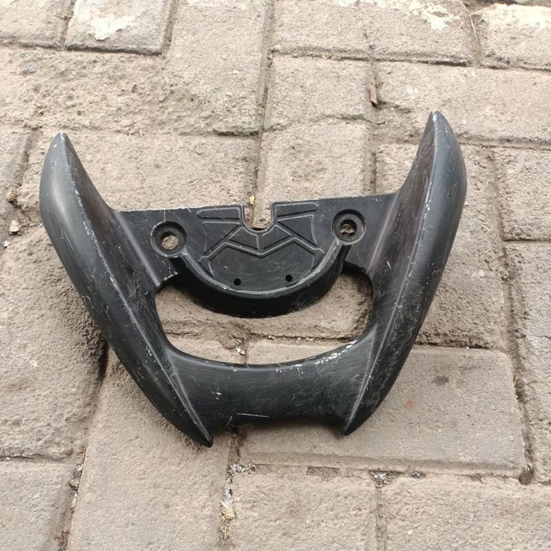 behel jok belakang Suzuki skydrive