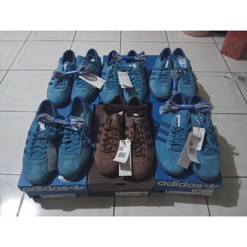 adidas bali