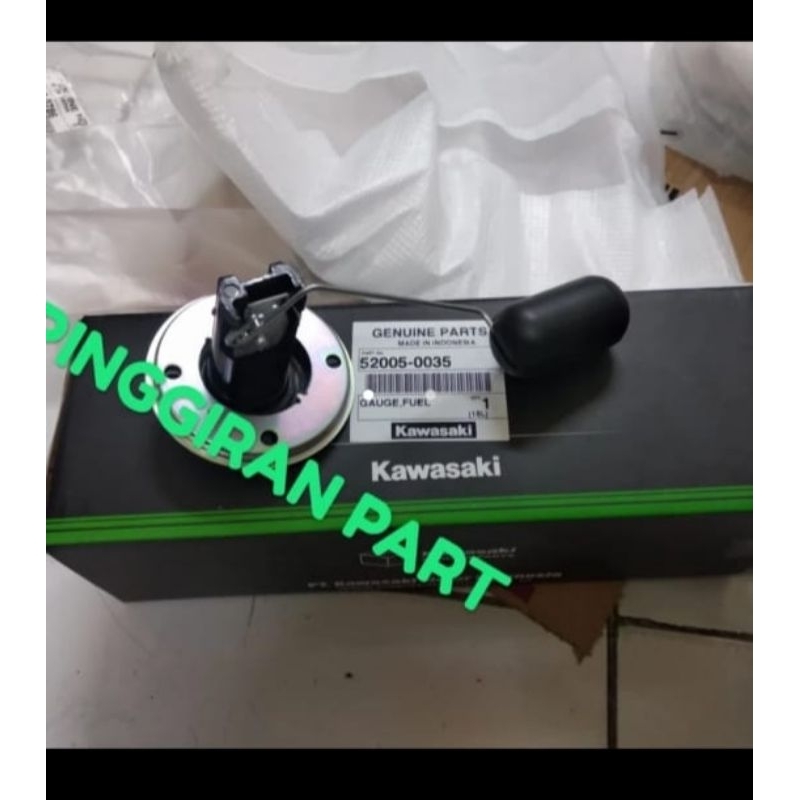 pelampung tangki tengki bensin edge blitz blitz r original