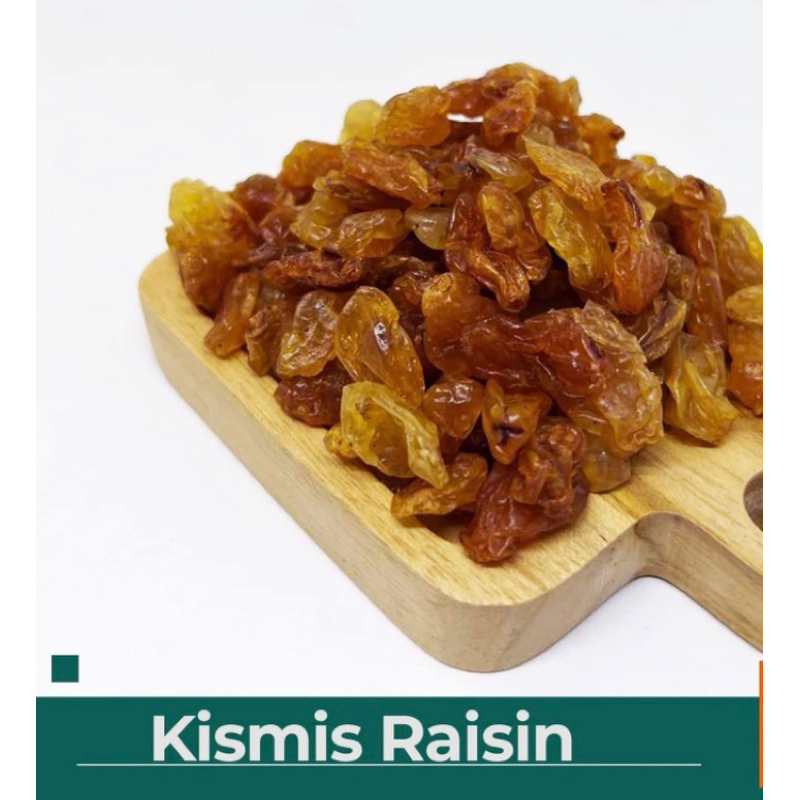 

kismis manis asem seger oleh oleh mekkah kemasan 1 kg