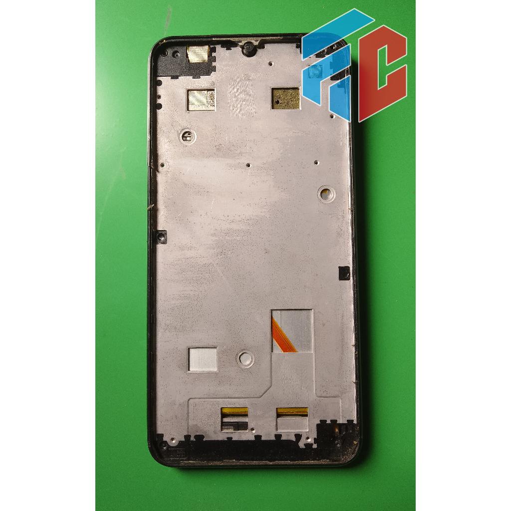 MESIN ADVAN G5 NYALA