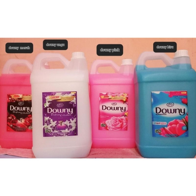 downy 5Liter