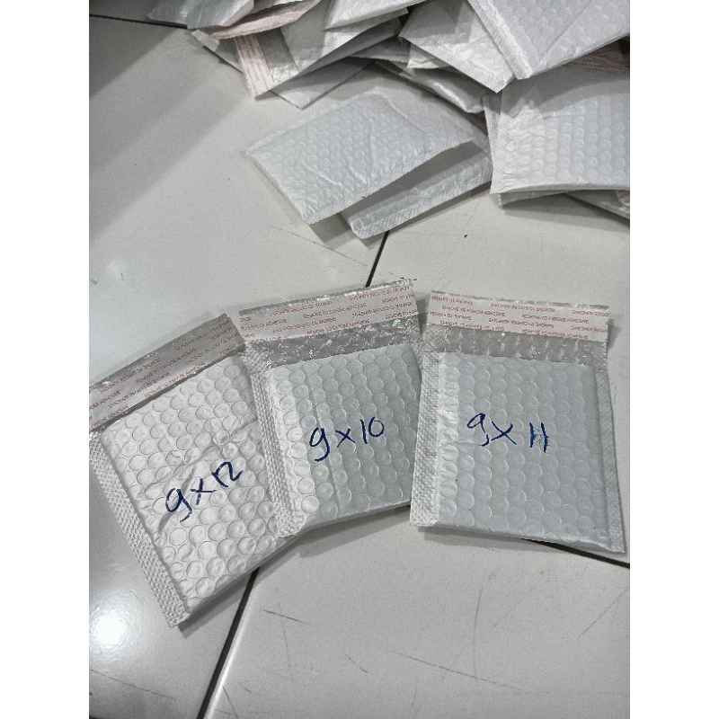 

Bubble mailer / Amplop Bubble - Bubble Bag / Amplop Bubble Murah