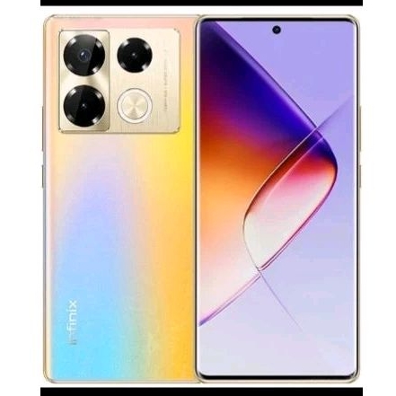 Infinix Note 40 Pro 5G