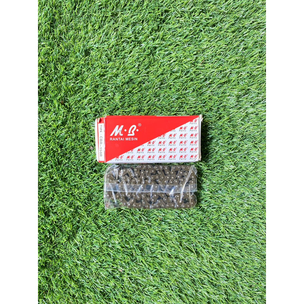 Rantai Keteng Rantai Mesin Cbr 150 R Cb 150 R New Sonic Supra 150 Gtr | Rantai Mesin Cbr 150 R | Ran