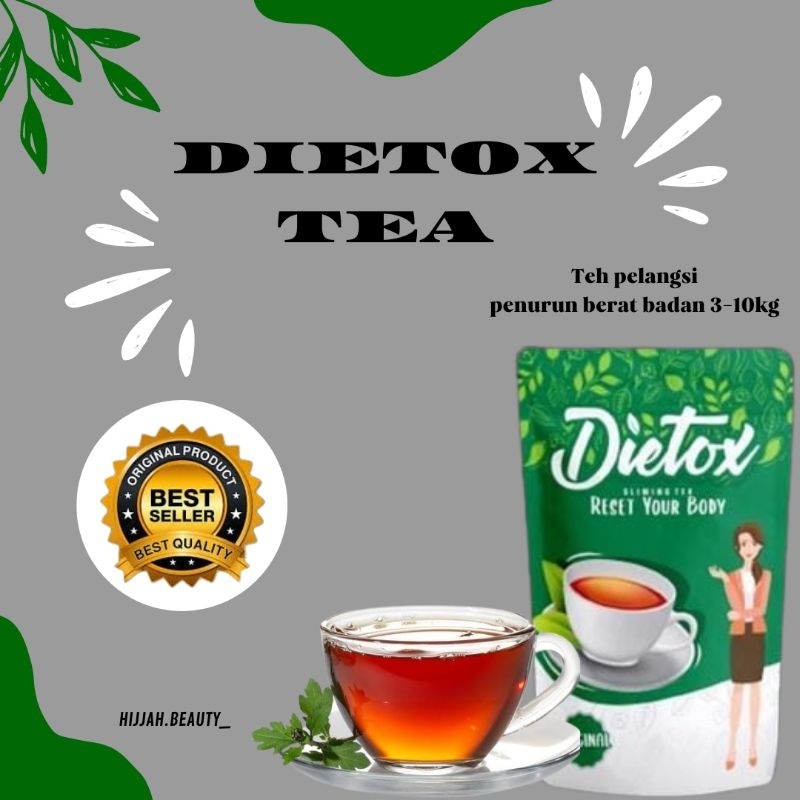 

Teh Pelangsing Penurun Berat Badan Ampuh Bpom Teh Diet Ampuh Cepat Dan Bpom Teh Detox Slim Slimming Tea Teh Hijau Diet Obat Diet Bpom Ori Dan Ampuh Dalam 1 Minggu 1 16kg