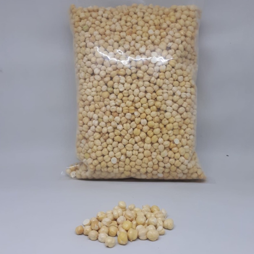 

Kacang Arab 5gr Kacang arab Chipkeas Oleh Oleh Haji Umroh