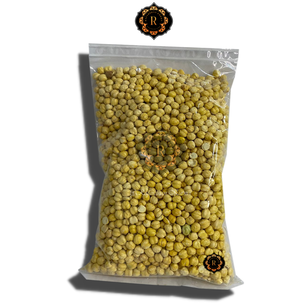 

KACANG ARAB/KACANG ARAB KEJU ORIGINAL 500GR