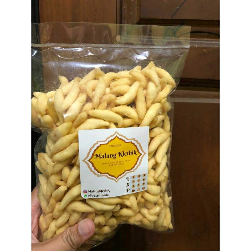 

Bidaran Keju