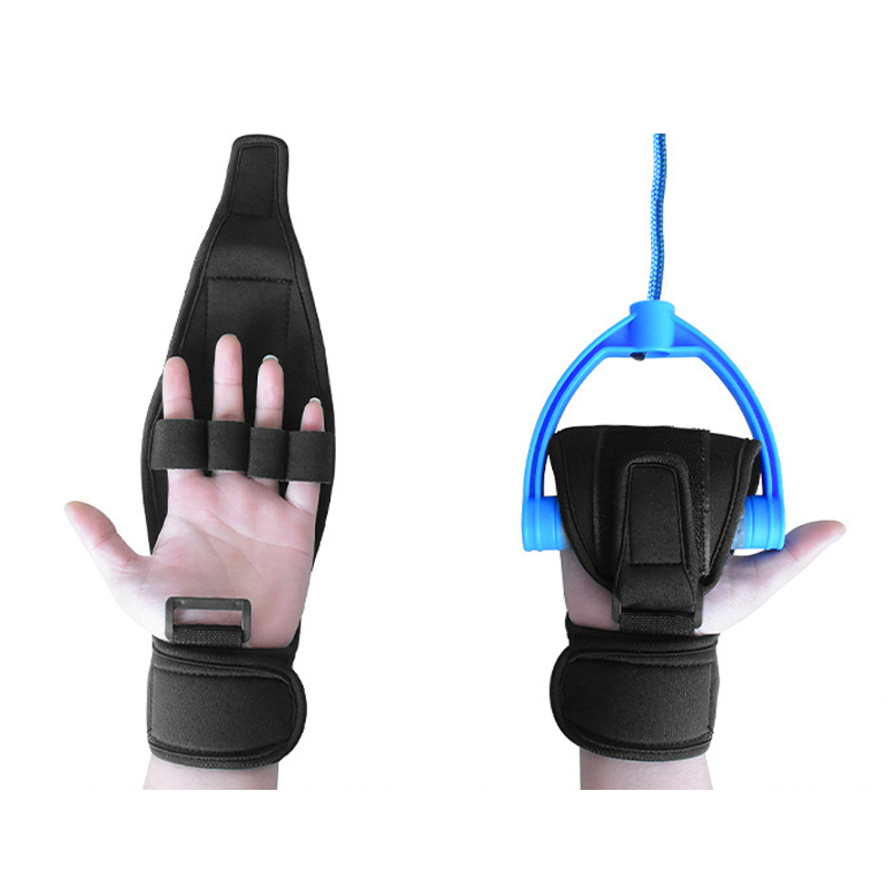 Sarung Tangan Pelatihan Rehabilitasi Stroke / Pelatihan Rehabilitasi Pasien Stroke Anti-Selip