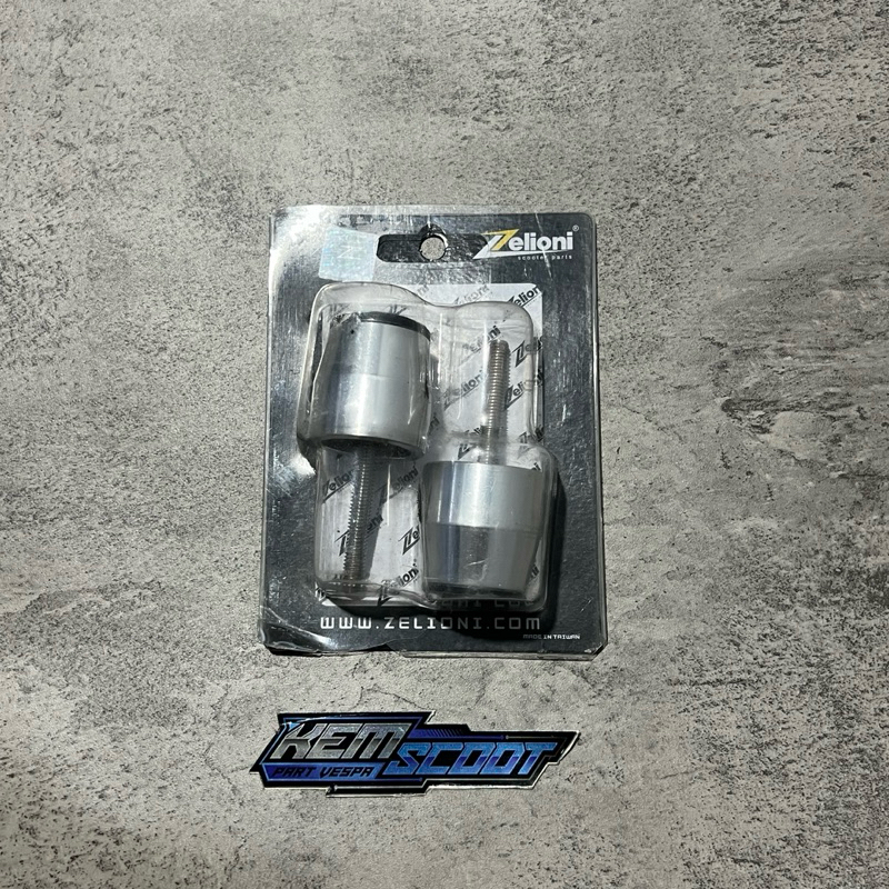 STABILIZER ZELIONI CHROME SECOND GOOD CONDITION