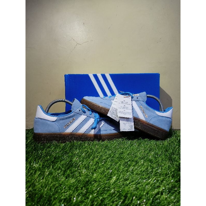 ADIDAS ICE BLUE
