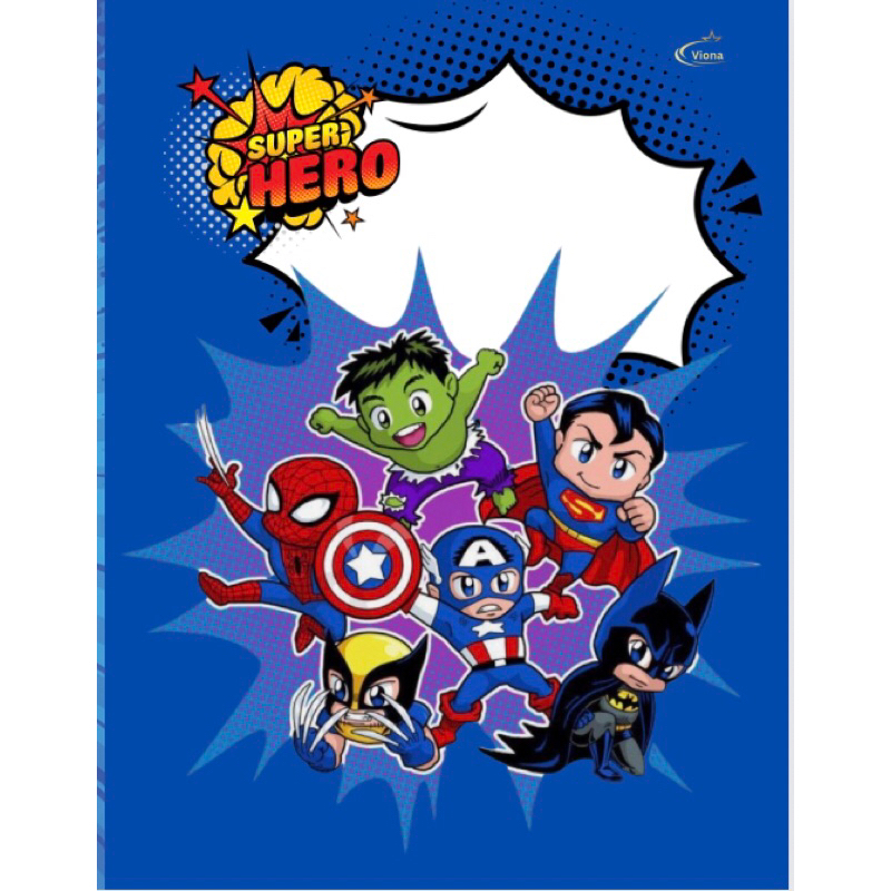 

Buku Tulis isi 38 lembar isi 10 pack