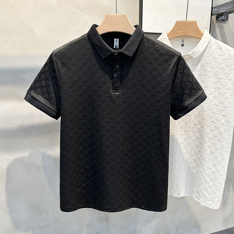 kaos kerah laki laki kaos polo polos baju polo bordir kaos polo premium pria polo shirt pria putih p