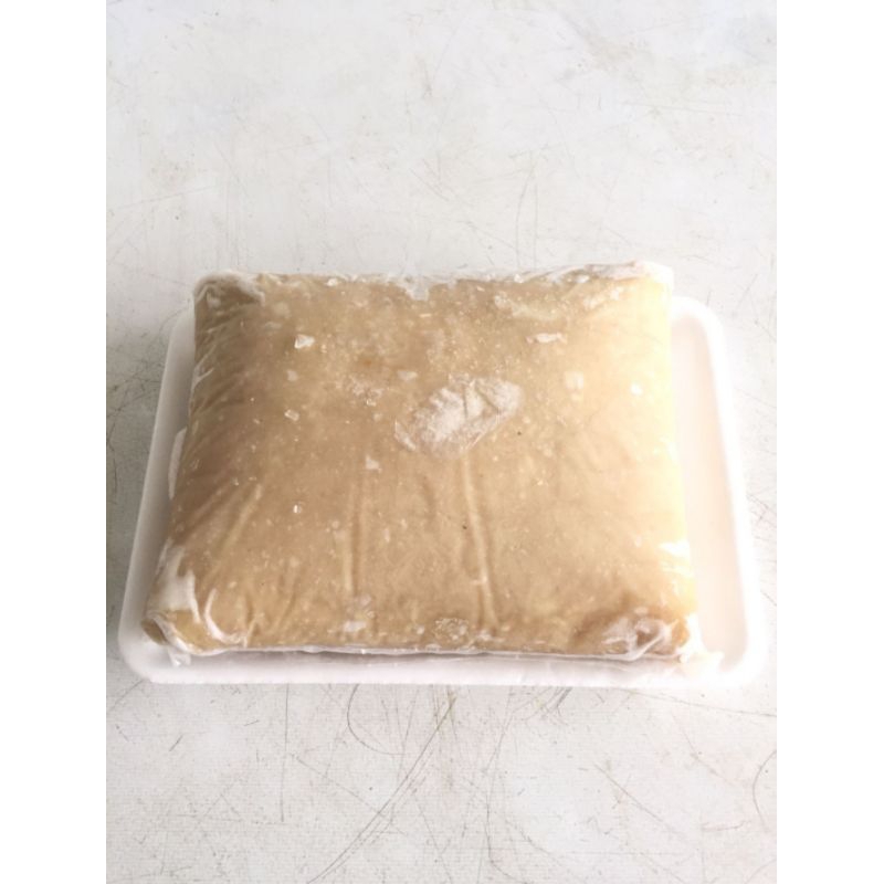 

tenggiri giling asli super