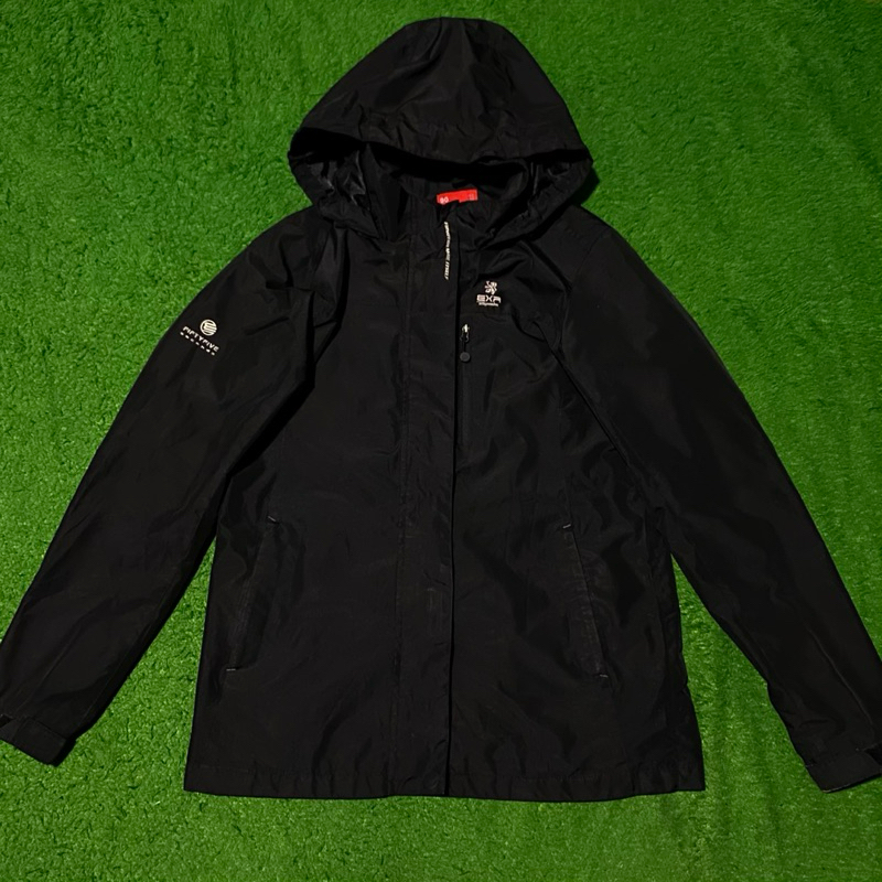Jaket Outdoor EXR second