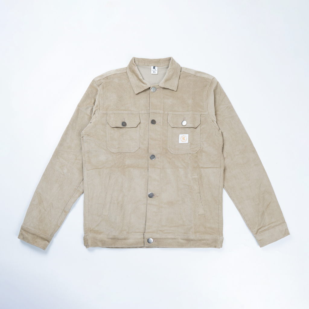 corduroy jaket pria/jaket corduroy racby,co/corduroyjaketpremium