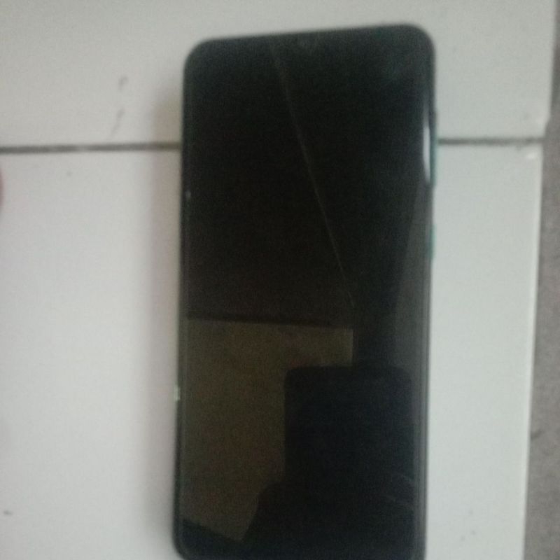 Handphone Samsung a50s second
