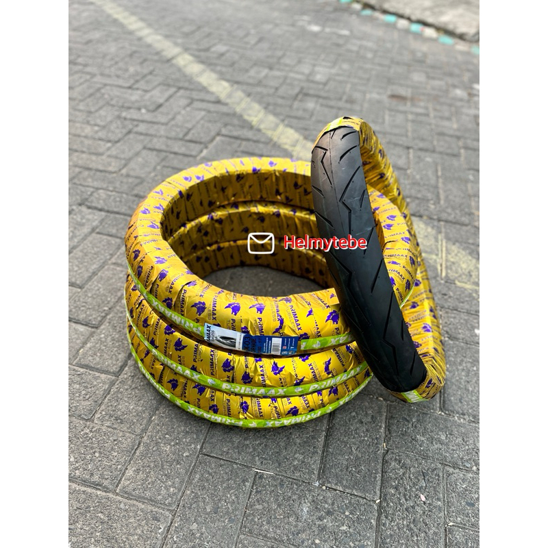 Ban Primax SK03 pirelli 80/80-17 90/80-17 / ban sk03 8080 9080 model pirelli