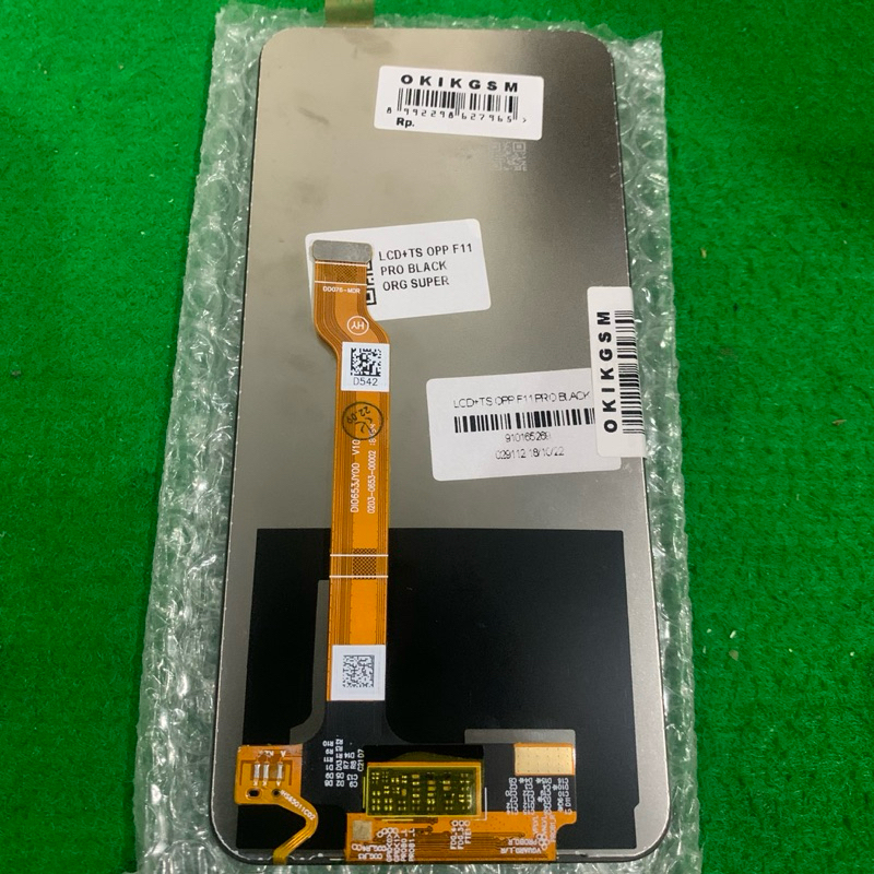 LCD TOUCHSREEN OPPO F11 PRO Original 100%