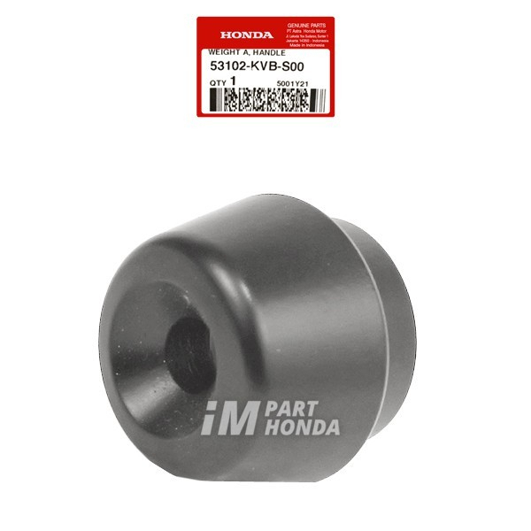 BANDUL / PENTOL / JALU STANG BEAT FI / ESP / POP / STREET - SCOOPY 2021 - SPACY - VARIO 110 / 125 OL